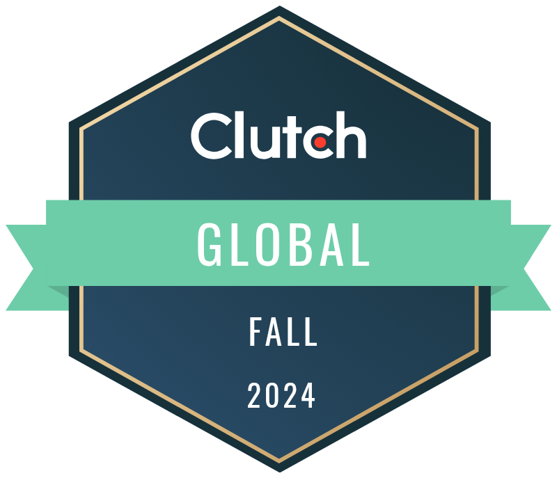 Clutch Premier Verified Badge