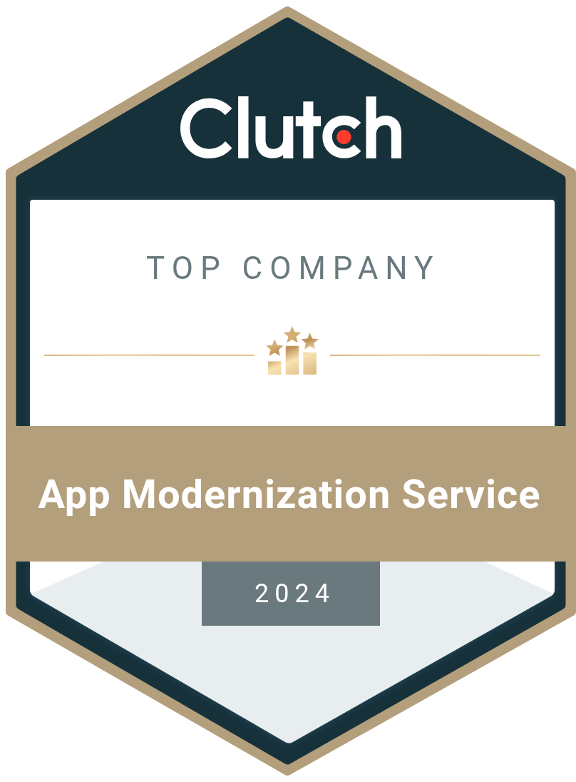 Clutch Premier Verified Badge
