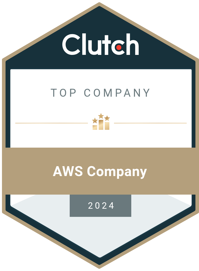 Clutch Premier Verified Badge